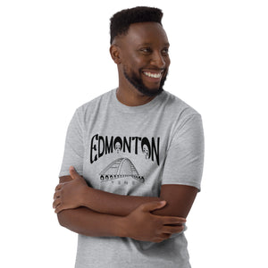 Edmonton Sport-Grey